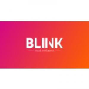 Logo startup Bliink