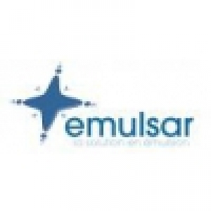 Logo startup Emulsar