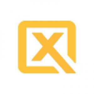 Logo startup Quortex