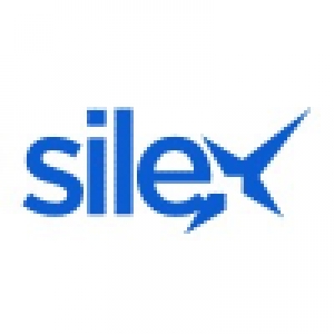 Logo startup Silex