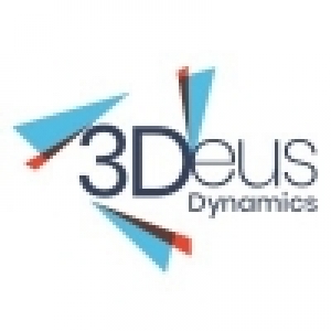 Logo profil startup