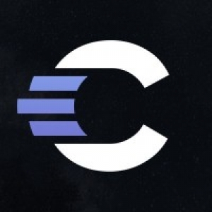 Logo startup Crew