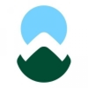 Logo startup goodvest