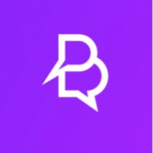 Logo profil startup