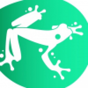 Logo startup TreeFrog Therapeutics