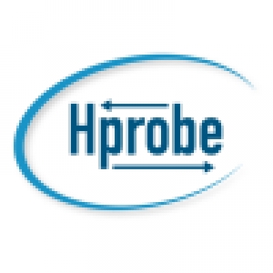 Logo startup Hprobe