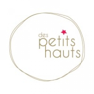 Logo profil startup