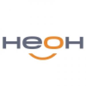 Logo startup Heoh