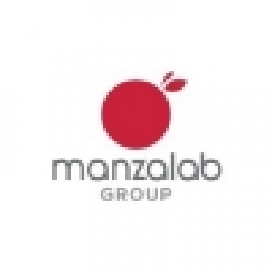 Logo startup Manzalab