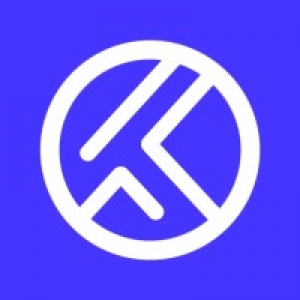 Logo startup Kryptview