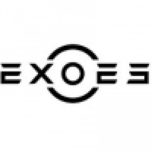 Logo startup Exo