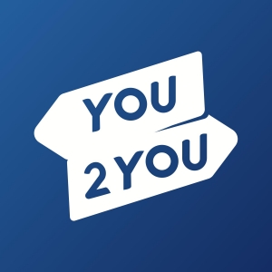 Logo startup You2You