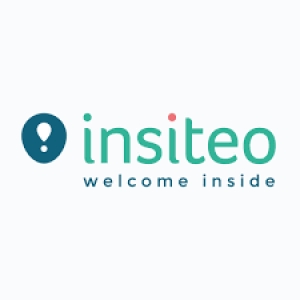 Logo startup INSITEO