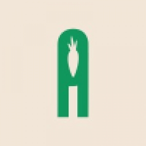 Logo profil startup