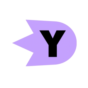 Logo startup Younited