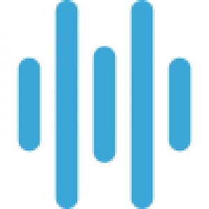Logo startup CallDesk