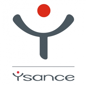 Logo profil startup