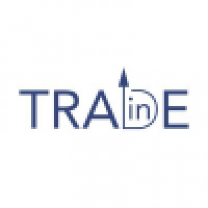 Logo startup TradeIn