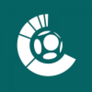 Logo startup Footovision