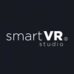 Logo startup SmartVR