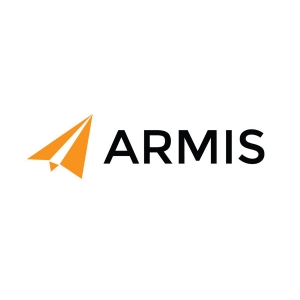 Logo startup ARMIS