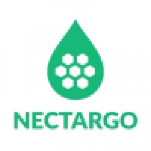 Logo startup Nectargo