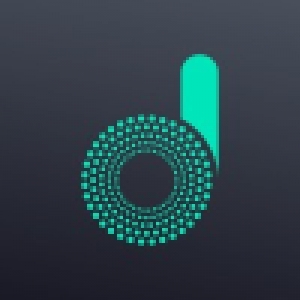 Logo startup Defants