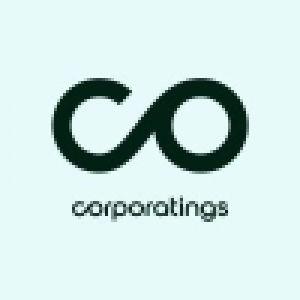 Logo startup Corporatings