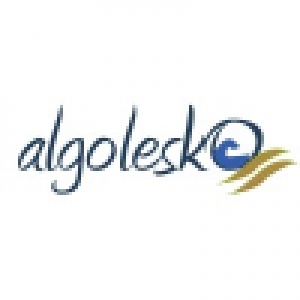 Logo profil startup