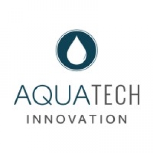 Logo profil startup