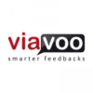 Logo startup viavoo
