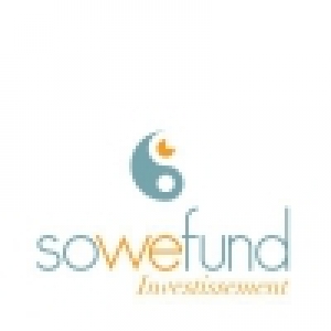 Logo startup Sowefund