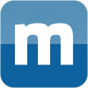 Logo startup Marketshot