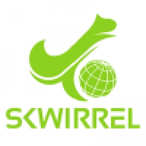 Logo startup Skwirrel