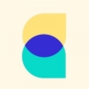 Logo startup Elwin