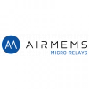 Logo startup AirMems