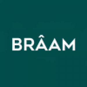 Logo startup Br