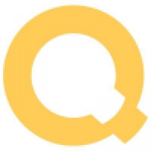 Logo startup Qwarry