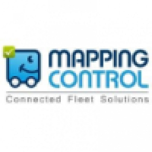 Logo startup Mapping Control