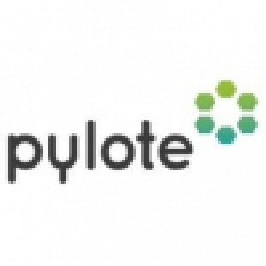 Logo startup Pylote