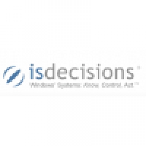 Logo startup IS Decisions
