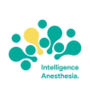 Logo startup Intelligence Anesthesia