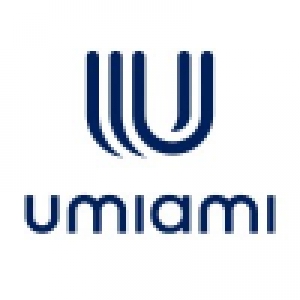 Logo startup UMIAMI