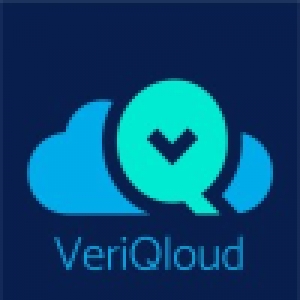 Logo startup VeriQloud