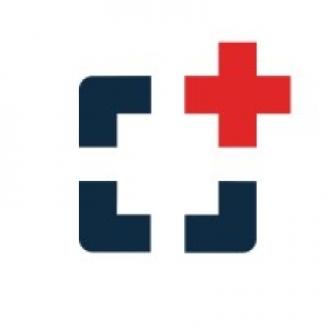 Logo startup Pixacare