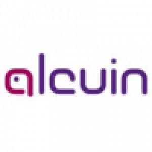 Logo startup Alcuin