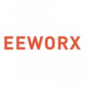 Logo startup EEWORX