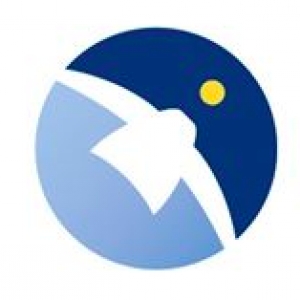 Logo startup VOLUNTIS
