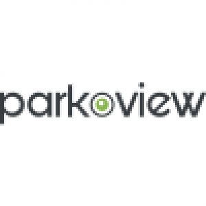 Logo startup Parkoview
