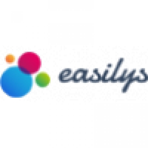 Logo startup Easilys